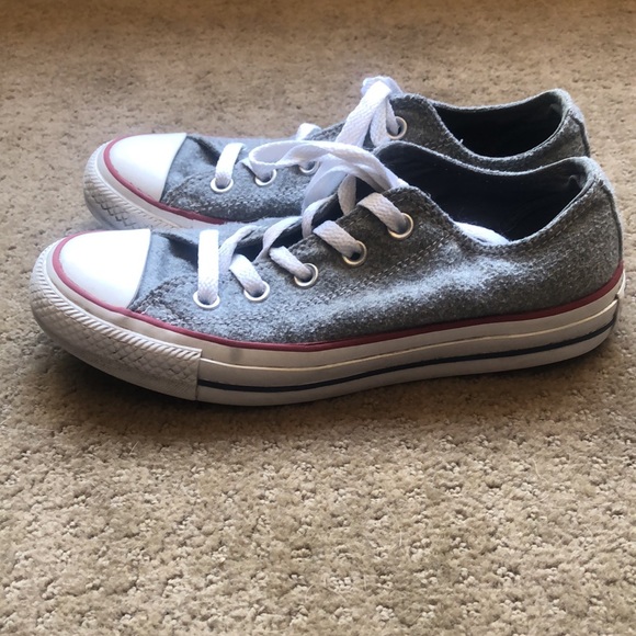 Converse ALL STAR | Size 6US - Picture 2 of 6